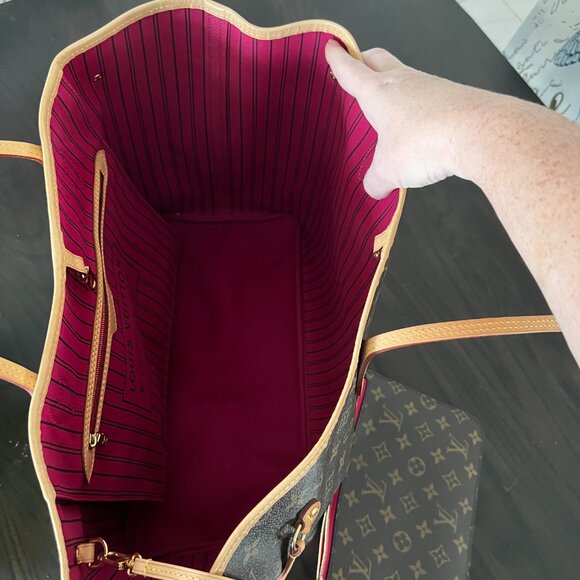 Louis Vuitton Neverfull GM Monogram - Picture 2 of 3